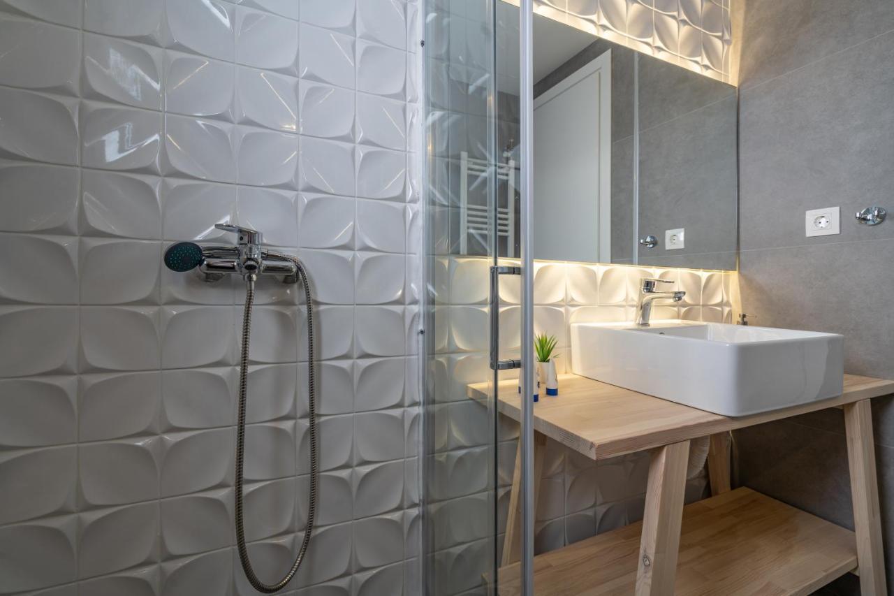 Pagrati'S Best Apartment Athen Exterior foto